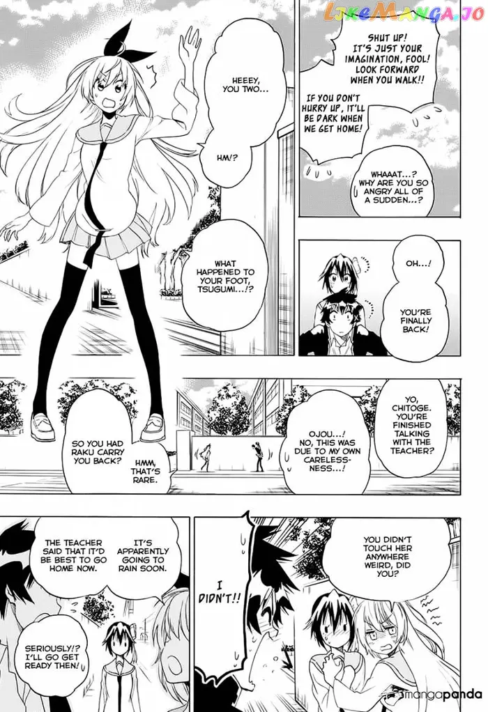 Nisekoi Chapter 206 image 06_optimized